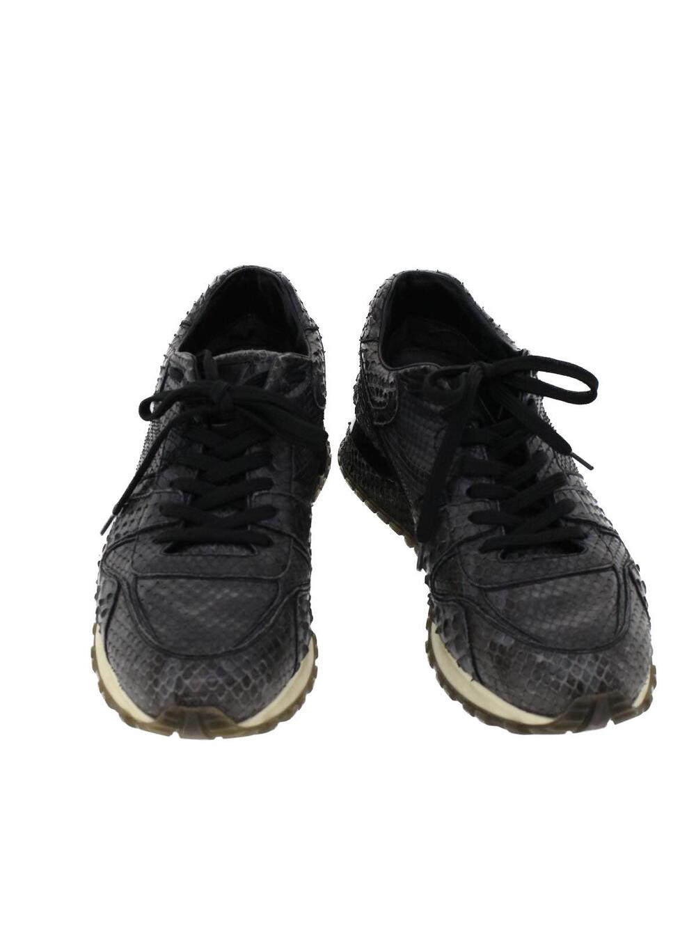 Louis Vuitton Sneakers Exotic Leather 6 #348645L56B